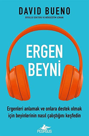 Ergen Beyni / David Bueno