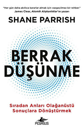 Berrak Düşünme