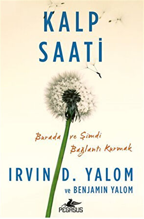 Kalp Saati / Irvin D. Yalom