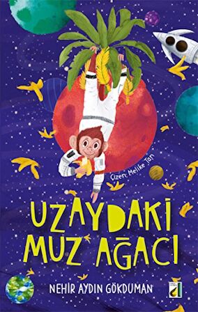 Uzaydaki Muz Ağacı