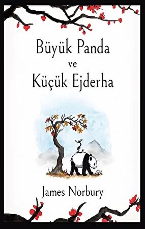 Büyük Panda ve Küçük Ejderha