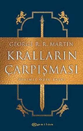 Kralların Çarpışması