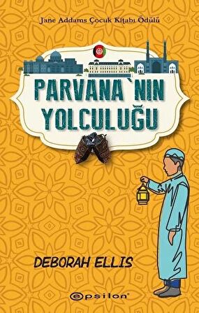 Parvana’nın Yolculuğu