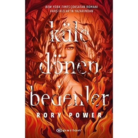 Küle Dönen Bedenler