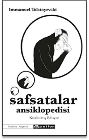 Safsatalar Ansiklopedisi - Kısaltılmış Edisyon