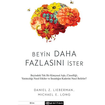 Beyin Daha Fazlasını İster