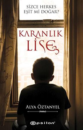 Karanlık Lise 3