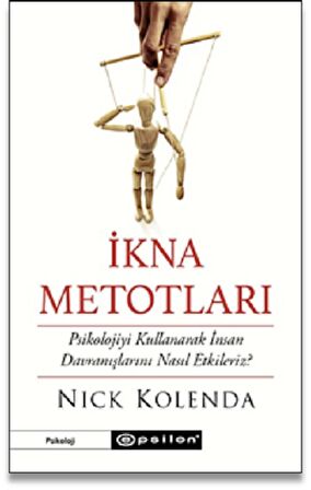 İkna Metotları