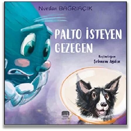 Palto İsteyen Gezegen