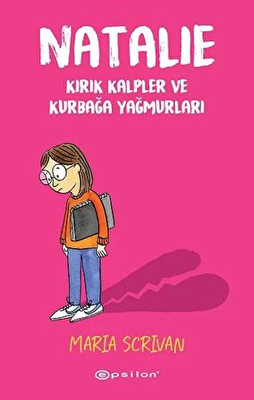 Natalie - Kırık Kalpler ve Kurbağa Yağmurları