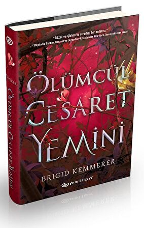 Ölümcül Cesaret Yemini