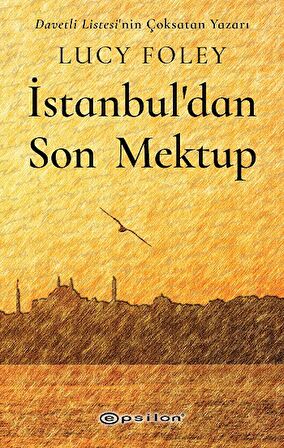 İstanbul`dan Son Mektup