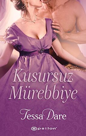 Kusursuz Mürebbiye