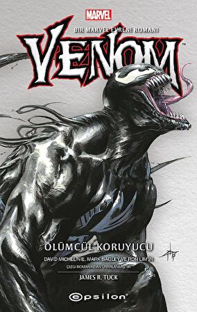 Venom - Ölümcül Koruyucu