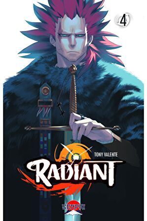Radiant 4