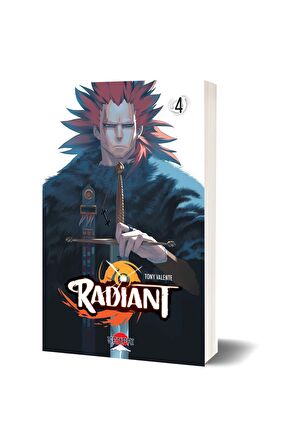 Radiant 4