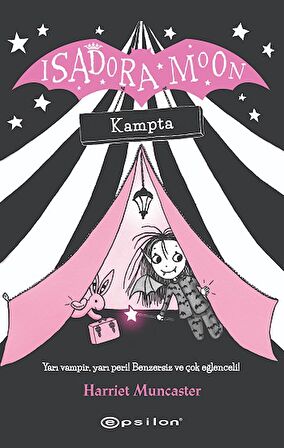 Isadora Moon Kampta