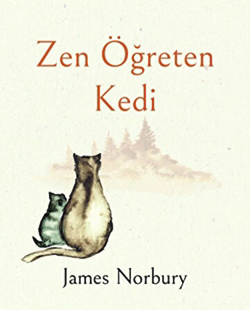 Zen Öğreten Kedi