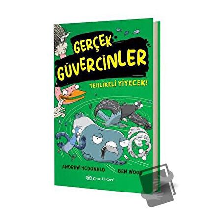 Gerçek Güvercinler 2