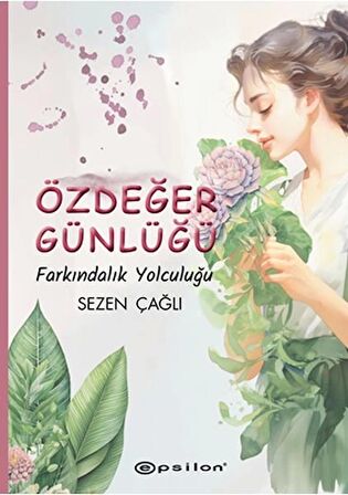 Özdeğer Günlüğü Farkındalık Yolculuğu