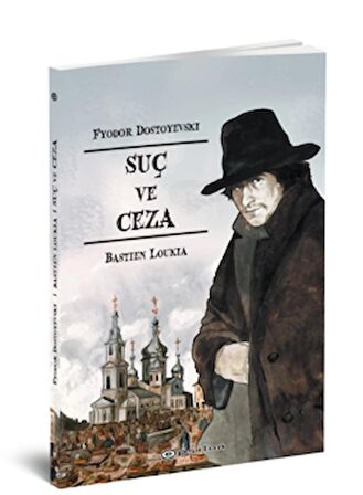 Suç ve Ceza (Çizgi Roman)