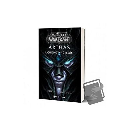 World of Warcraft - Arthas