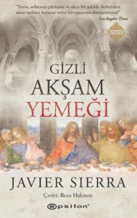 Gizli Akşam Yemeği