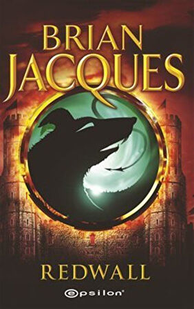 Redwall / Brian Jacques