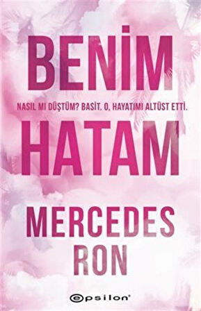 Benim Hatam / Mercedes Ron