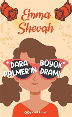 Dara Palmer'ın Büyük Dramı / Emma Shevah