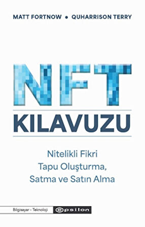 NFT Kılavuzu