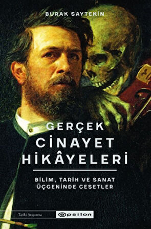 Gerçek Cinayet Hikâyeleri