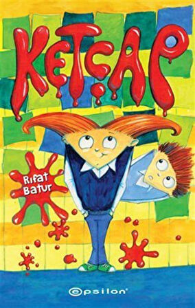 Ketçap / Rıfat Batur
