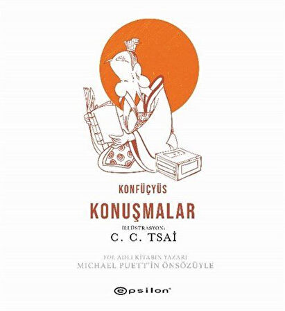 Konuşmalar / Konfüçyüs