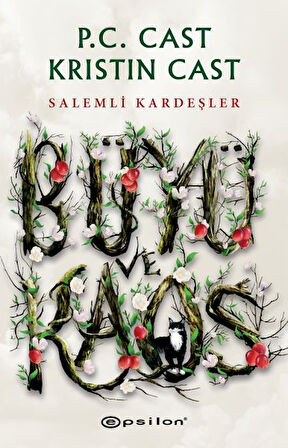 Salemli Kardeşler Büyü ve Kaos