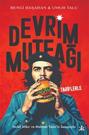 Devrim Mutfağı / Umur Talu