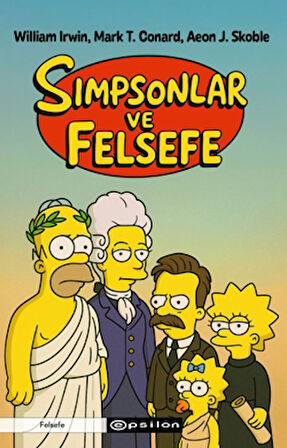 Simpsonlar ve Felsefe