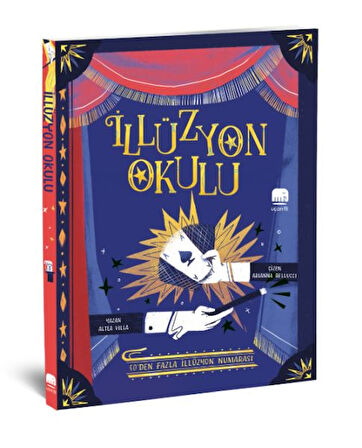 İllüzyon Okulu