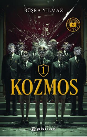 Kozmos 1 / Büşra Yılmaz