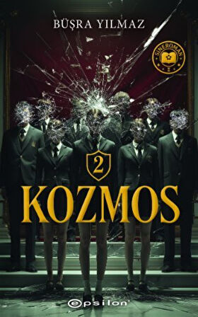 Kozmos 2 / Buşra Yılmaz