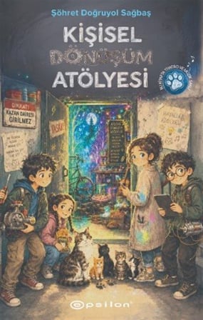 Kişisel Dönüşüm Atölyesi / Şöhret Doğruyol Sağbaş