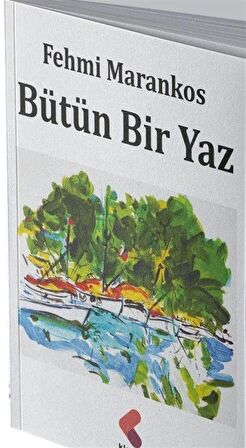 Bütün Bir Yaz