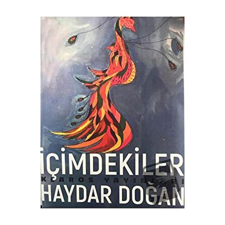 İçimdekiler