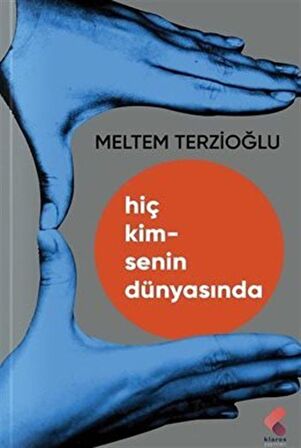 Hiç Kimsenin Dünyasında