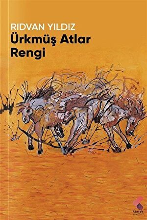 Ürkmüş Atlar Rengi