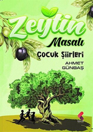 Zeytin Masalı