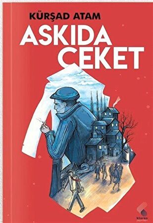 Askıda Ceket