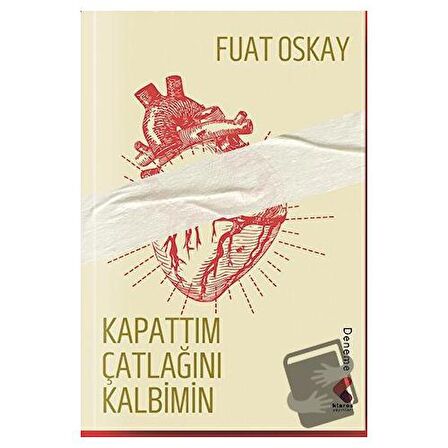 Kapattım Çatlağını Kalbimin