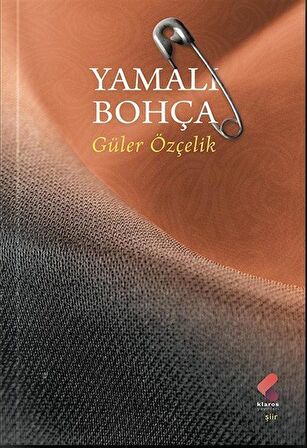 Yamalı Bohça