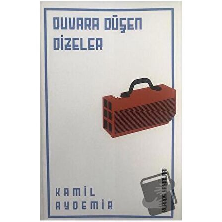 Duvara Düşen Dizeler